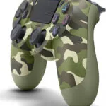 Sony DualShock 4 Controller V2 Ασύρματο για PS4 Πράσινο