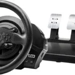 Thrustmaster T300 RS GT Edition Τιμονιέρα με Πετάλια για PC / PS3 / PS4 με 1080° Περιστροφής