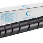Kyocera TK-8800C Γνήσιο Toner Laser Εκτυπωτή Κυανό 20000 Σελίδων 1T02RRCNL1