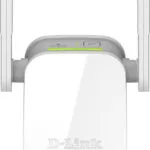 D-Link DAP-1610 WiFi Extender Dual Band (2.4 & 5GHz) 1200Mbps