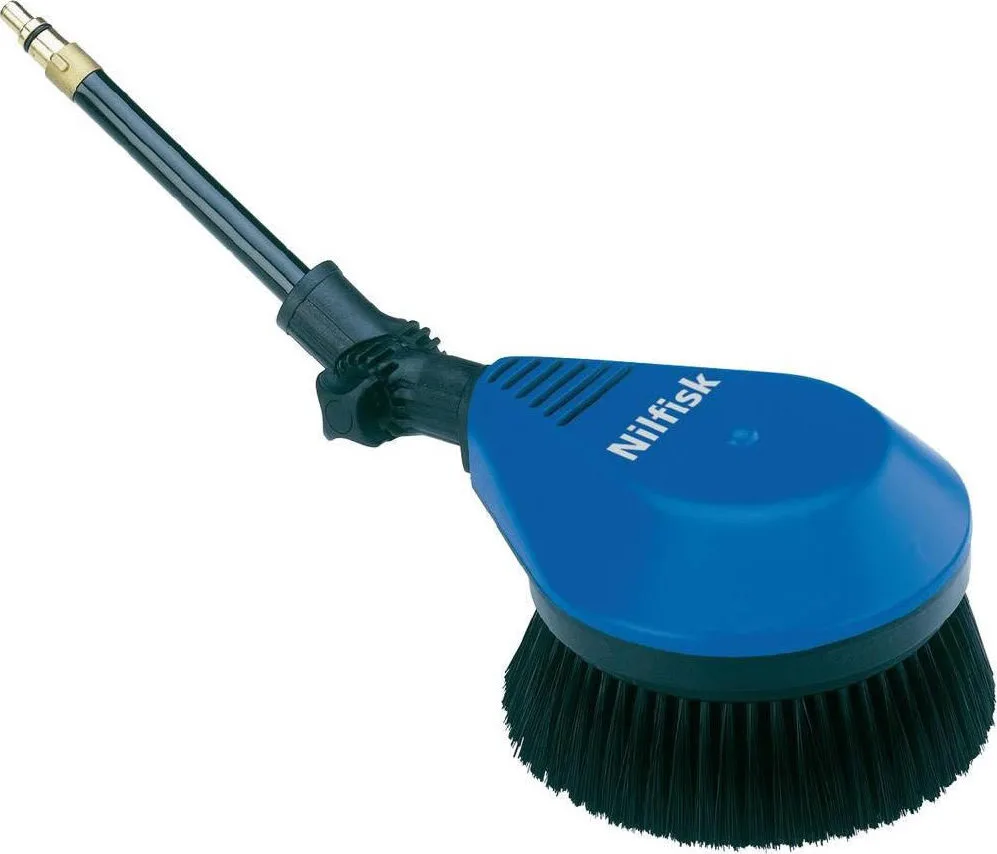 20180228134506_nilfisk_rotary_brush_6410762 Nilfisk Βούρτσα Πλυστικού 6410762 Περιστρεφόμενη - Image 1