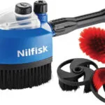 Nilfisk Multi Brush Kit Βούρτσα Πλυστικού 128470459
