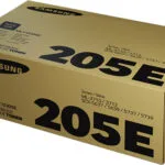 Samsung MLT-D205E Γνήσιο Toner Laser Εκτυπωτή Μαύρο Extra High Yield 10000 Σελίδων SU951A