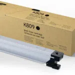 Samsung CLT-K809S Γνήσιο Toner Laser Εκτυπωτή Μαύρο 20000 Σελίδων SS607A