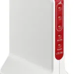 AVM FRITZ!Box 6820 LTE v4 Ασύρματο 4G Router Wi‑Fi 4