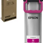 Epson WF-C5xxx L Γνήσιο Μελάνι Εκτυπωτή InkJet Ματζέντα (C13T944340)