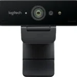 Logitech Brio Stream Web Camera 4K με Autofocus 960-001194