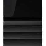 Western Digital My Book USB 3.0 Εξωτερικός HDD 4TB 3.5" Μαύρο
