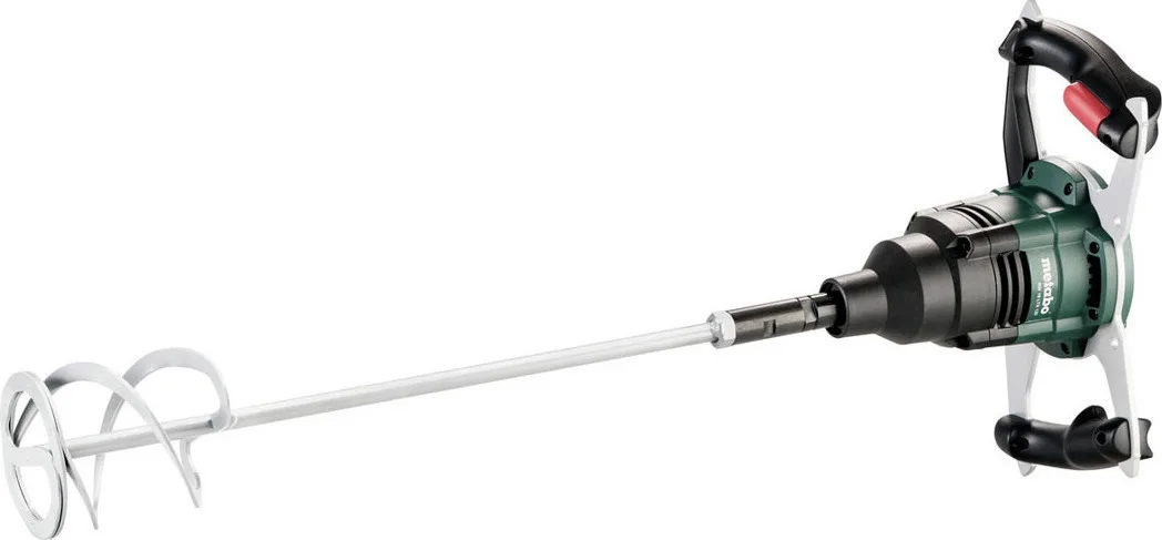 20180326171954_metabo_rw_18_ltx_120 Metabo RW 18 LTX 120 Αναδευτήρας Μπαταρίας 18V Solo με Εξάρτημα Ανάδευσης - Image 1