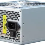 Inter-Tech SL-500 Plus 500W Γκρι Τροφοδοτικό Υπολογιστή Full Wired