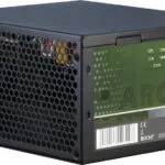 Inter-Tech Argus APS 420W Μαύρο Τροφοδοτικό Υπολογιστή Full Wired