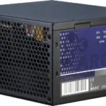 Inter-Tech Argus APS 520W Μαύρο Τροφοδοτικό Υπολογιστή Full Wired