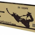 Vakoss TK-103PK Πληκτρολόγιο Αγγλικό US