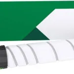 Lexmark 34K Γνήσιο Toner Laser Εκτυπωτή Μαύρο High Capacity 34000 Σελίδων (86C0HK0)