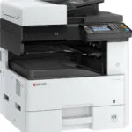 Kyocera Ecosys M4125idn Ασπρόμαυρο Πολυμηχάνημα Laser 1102P23NL0