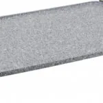 Jata GR558 Teppanyaki Πλάκα Ψησίματος 46x28εκ. GR558