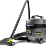 Karcher T 7/1 Classic Σκούπα Στερεών 850W με Πλαστικό Κάδο 7lt