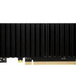 MSI GeForce GT 1030 2GB GDDR4 2GHDA LP OC Κάρτα Γραφικών V809-2825R 912-V809-4068