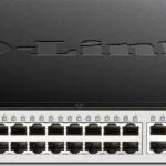 D-Link DGS-1510-52XMP