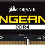 Corsair Vengeance DDR4 με Module 1x16GB και Ταχύτητα 2666 για Laptop CMSX16GX4M1A2666C18