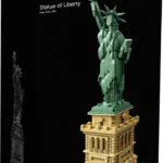LEGO Creator Statue of Liberty για 16+ Ετών 1685τμχ 21042