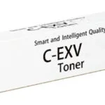 Canon C-EXV54 Γνήσιο Toner Laser Εκτυπωτή Κυανό 8500 Σελίδων 1395C002