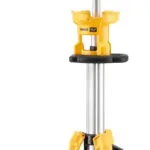 Dewalt Προβολέας Εργασίας Μπαταρίας LED IP55 με Φωτεινότητα έως 3000lm DCL079