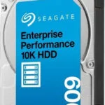 Seagate Enterprise Performance 10K 600GB HDD Σκληρός Δίσκος 2.5" SATA III 10000rpm με 256MB Cache για NAS / Desktop / Laptop ST600MM0099