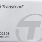 Transcend SSD230 1TB 2.5'' SATA III TS1TSSD230S