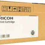Ricoh SP 6430DN Γνήσιο Toner Laser Εκτυπωτή Μαύρο 10000 Σελίδων 407510
