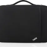 Lenovo ThinkPad Sleeve Τσάντα Ώμου / Χειρός για Laptop 14" σε Μαύρο χρώμα