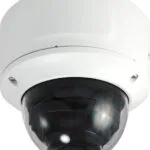Level One FCS-4203 IP Κάμερα Παρακολούθησης Full HD 1080p Αδιάβροχη με Φακό 2.8mm