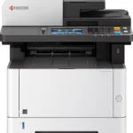 Kyocera Ecosys M2735DW Ασπρόμαυρο Πολυμηχάνημα Laser με Mobile Print 1102SG3NL0