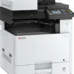 Kyocera Ecosys M8124CIDN Έγχρωμο Πολυμηχάνημα Laser
