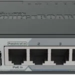 MikroTik hEX S Router με 5 Θύρες Gigabit