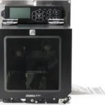 Zebra ZE500 Εκτυπωτής Ετικετών USB, Serial, Ethernet, Parallel 300 dpi ZE50063-R0E0000Z