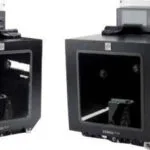 Zebra ZE500-4 Εκτυπωτής Ετικετών Ethernet / Parallel / Serial / USB 203 dpi