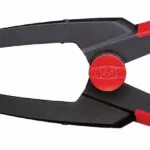 Bessey Σφιγκτηράκι Μακρύ XCL5 70/110mm Σφιγκτήρας Ελατηρίου με Μέγιστο Άνοιγμα 110mm