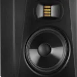 Adam T7V Ηχείo Studio Monitor 7" 70W (Τεμάχιο) Μαύρο
