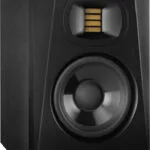 Adam T5V Ηχείo Studio Monitor 5" 70W (Τεμάχιο) Μαύρο