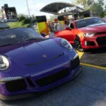 The Crew 2 PS4 Game