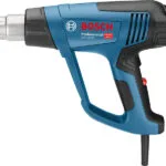 Bosch GHG 20-63 Professional Πιστόλι Θερμού Αέρα 2000W με Ρύθμιση Θερμοκρασίας εως και 630°C