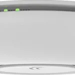 MikroTik RBcAP2nD Access Point Wi‑Fi 4 Single Band (2.4GHz)