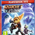 Ratchet & Clank Hits Edition PS4 Game
