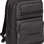 Targus CitySmart Advanced Τσάντα Πλάτης για Laptop 15.6" σε Μαύρο χρώμα