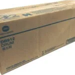 Konica Minolta DR-912 Γνήσιο Drum Laser Εκτυπωτή Μαύρο 400000 Σελίδων A8H40RD