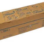 Konica Minolta TN-016 Γνήσιο Toner Laser Εκτυπωτή Μαύρο 82000 Σελίδων (A88J150)