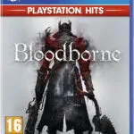 Bloodborne Hits Edition PS4 Game