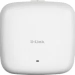 D-Link DAP-2680 Access Point Wi‑Fi 5 Dual Band (2.4 & 5GHz)