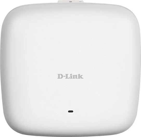 20180718111817_d_link_dap_2680 D-Link DAP-2680 Access Point Wi‑Fi 5 Dual Band (2.4 & 5GHz) - Image 1